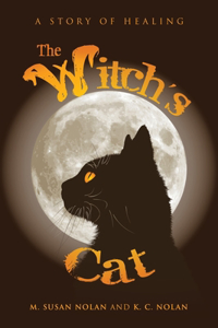 Witch's Cat