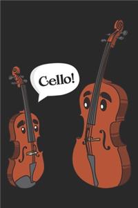 Cello