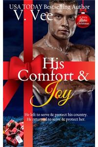 His Comfort & Joy