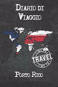 Diario di Viaggio Porto Rico