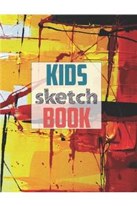 Drawing Pad for Kids