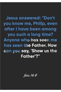 John 14