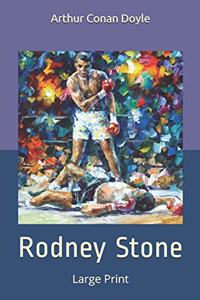 Rodney Stone