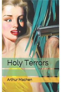 Holy Terrors