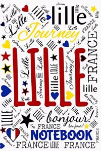 Lille Notebook