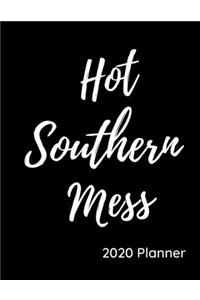 Hot Southern Mess