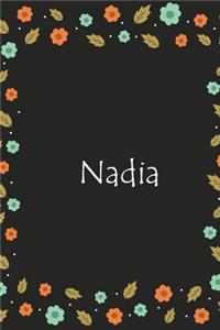 Nadia