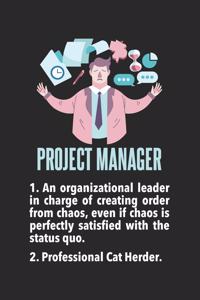Project Manager