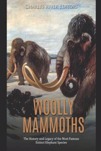 Woolly Mammoths