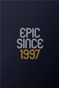 Epic Since 1997