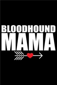 Bloodhound Mama