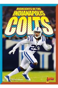 Highlights of the Indianapolis Colts