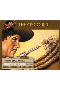 Cisco Kid, Volume 2
