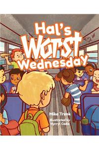 Hals Worst Wednesday