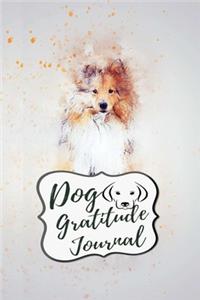 Cat Gratitude Journal
