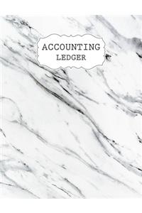 Accounting Ledger