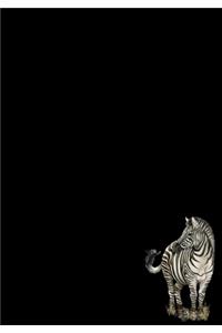 Zebra Journal