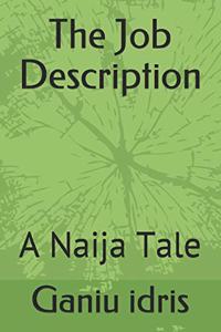 The Job Description