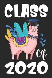 Class of 2020