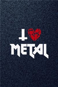 I Metal