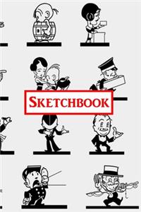 Sketchbook