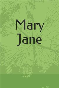 Mary Jane
