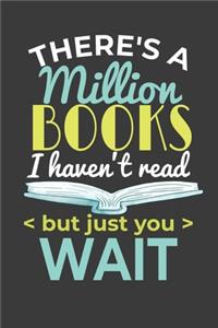 Book Lover's Reading Log & Review Notebook