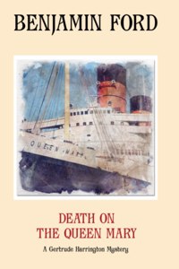 Death on the Queen Mary