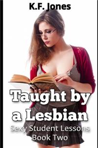 Taught by a Lesbian