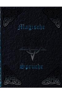 Magische Sprüche