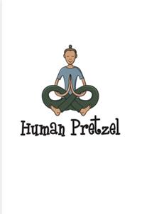 Human Pretzel