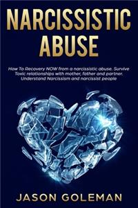 Narcissistic abuse