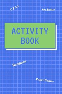 Activity Book