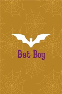 Bat Boy