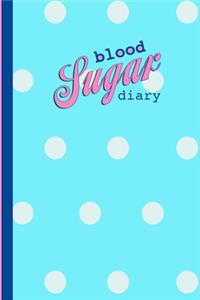 Blood Sugar Diary