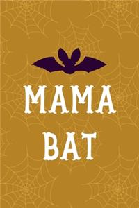 Mama Bat