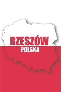 Rzeszow Polska Tagebuch