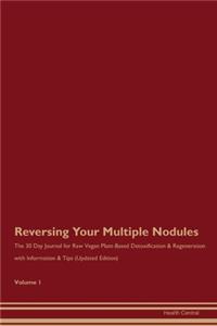 Reversing Your Multiple Nodules