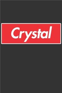 Crystal