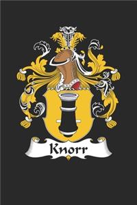 Knorr
