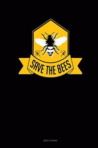 Save The Bees