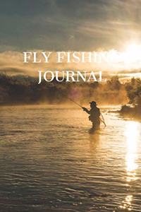 My Flyfishing Journal