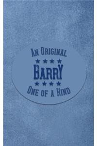 Barry