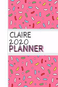Claire