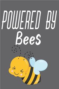 Powered By Bees