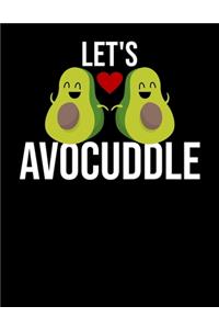 Let's Avocuddle