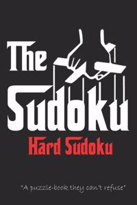 Hard Sudoku Puzzles