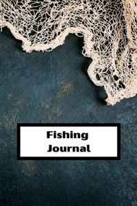 Fishing Log