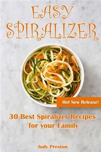 Easy Spiralizer