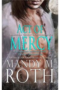 Act of Mercy